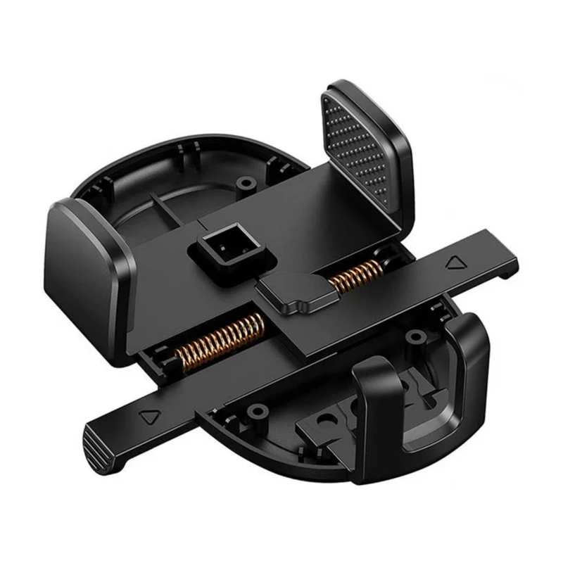 هولدر موبایل سه کاره بیسوس مدل Ultra control pro C40351600113 تصویر 3